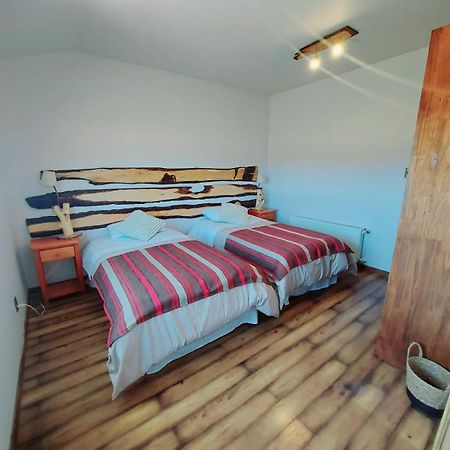 טורס דל פיינה Morrena Lodge מראה חיצוני תמונה