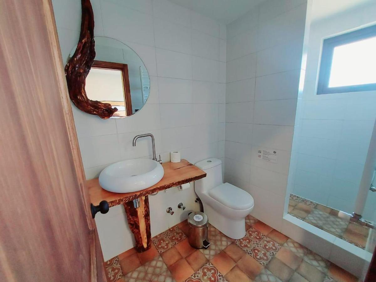 טורס דל פיינה Morrena Lodge מראה חיצוני תמונה
