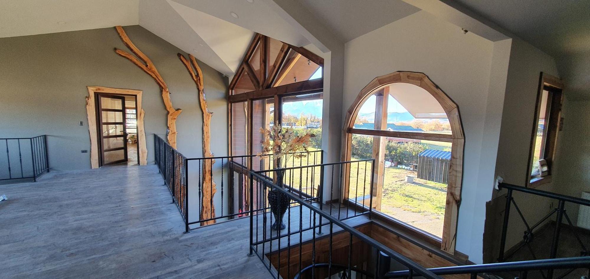 טורס דל פיינה Morrena Lodge מראה חיצוני תמונה