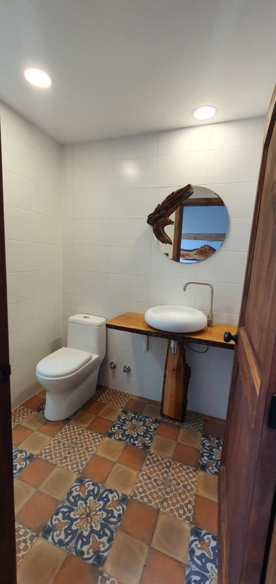 טורס דל פיינה Morrena Lodge מראה חיצוני תמונה